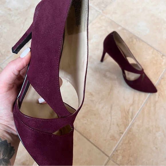 Nine West heels - Picture 5 of 6